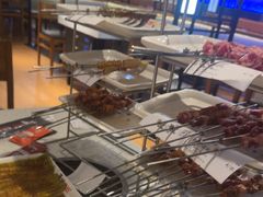-玉善烧烤串城(长春总店)