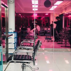 -P.STYLE 派斯造型