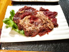 -好旺角齐市鲜切牛自助烤肉(农林五道街总店)