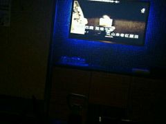 -好声音时尚量贩KTV(之心城店)