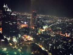 -东京都厅舍