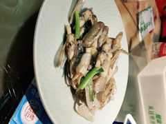 -爷爷的草帽·海鲜馆(孙塘路店)