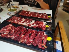 -陈记顺和牛肉火锅馆(天河北路店)