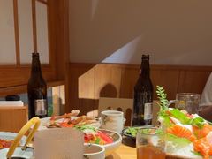 -花和海鲜自助(梅江店)
