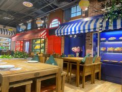 -意风小镇(内江万达广场店)