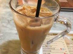 -翠华餐厅