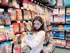 -萌兽医馆·眼科·异宠专科(三里屯店)