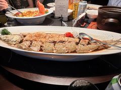 -卯时·龙光雅宴·精致锡帮菜(惠山古镇店)
