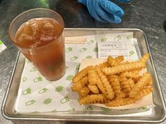 -Shake Shack(天环店)