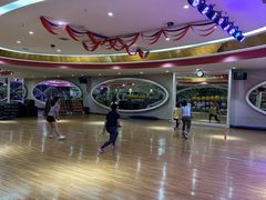 -奇迹健身(SM广场店)