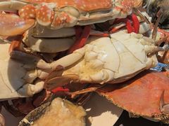 -一方渔歌蒸汽海鲜自助(文化路万达广场店)