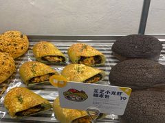 -喜茶(广州北京路惠福东店)