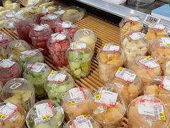 -AEON永旺(东方宝泰店)