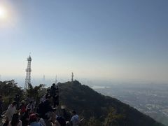 -头陀岭景区