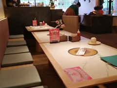 大堂-七八冷面·延边朝鲜族美食(圣熙八号店)