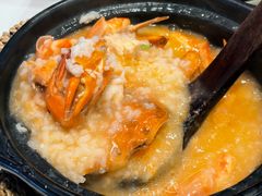 -南拳十三姨·潮汕砂锅粥·粤菜(西单大悦城店)