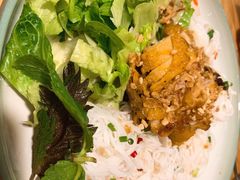 河内烤肉捞檬-越美小馆·越南料理(曲江店)