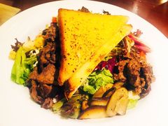 特色沙拉-宝莱纳餐厅(滨江店)