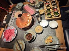 -老墙根涮肉(王四营店)