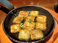 -徽三说·土徽菜·中国徽菜连锁品牌(一中店)