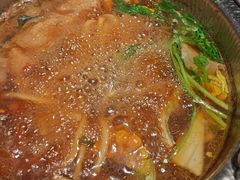 -牛New寿喜烧(虹桥新天地店)