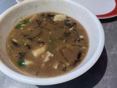 胡辣汤-解家河南菜(商鼎路店)