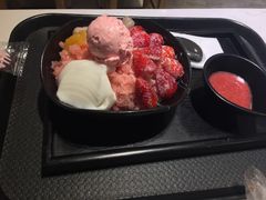 -鲜芋仙(观音桥大融城LG店)