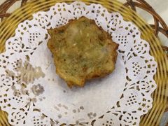 文蛤饼-苏启渔港(云南北路店)