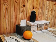 -燚店·铁板鱼蛙·烤肉·烤串(北新桥店)
