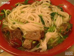 牛肉拉面-金鼎轩(安贞里店)