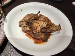 -庐灶江南·江南菜·四合院Bistro(东直门雍和宫·原华侨宾馆店)