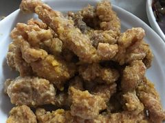 -扬州小吃(延安西路店)