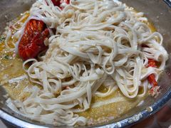 清水面-忆口香龙虾(珠海夏湾老店)