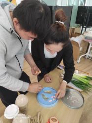 -海豚湾高端月子会所(黄浦店)