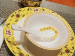 -万荣烤鸭店·北京菜(天坛店)