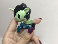 -泡泡玛特POPMART(国金街店)