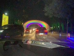 -枫花园汽车电影院(朝阳公园店)