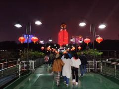 -武汉两江游览·夜游长江(汉口粤汉码头)