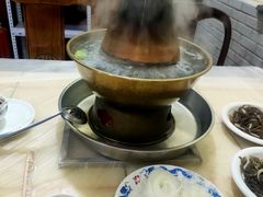 -鑫龙火锅城(经二纬四店)