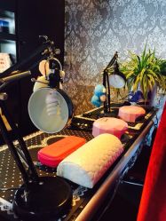 -U3日式美甲美睫