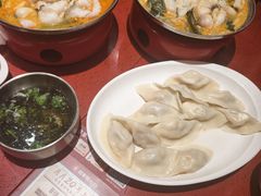 -喜家德虾仁水饺(景枫中心店)