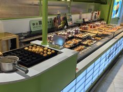 -鲜道寿司(无锡苏宁店)