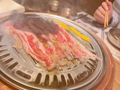 -农乐园炭火烤肉(世茂店)