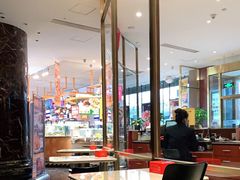 -万龙洲海鲜(南新仓店)