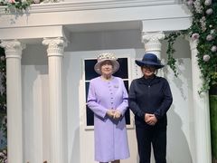 -上海杜莎夫人蜡像馆