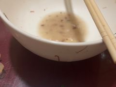 -张家羊肉泡馍