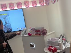 -咪咪比基尼脱毛专业店