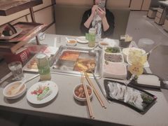 -海底捞火锅(坪山益田假日广场店)