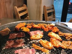 -五彩凉山自助西昌烧烤(柳翠路店)