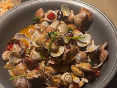 -前海沿·青岛菜(李沧万达店)